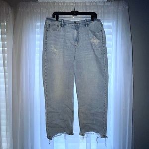 American Eagle Boyfriend Jeans
